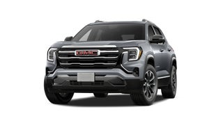 2027 GMC Terrain AWD 4dr Elevation