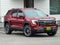 2026 GMC Terrain AWD 4dr Elevation