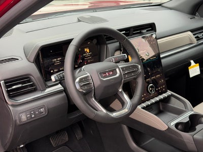 2026 GMC Terrain AWD 4dr Elevation