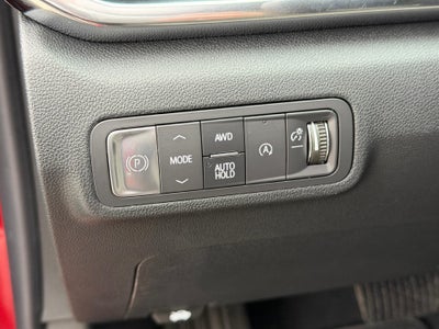 2026 GMC Terrain AWD 4dr Elevation