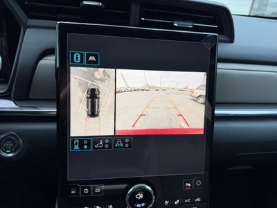 2026 GMC Terrain AWD 4dr Elevation