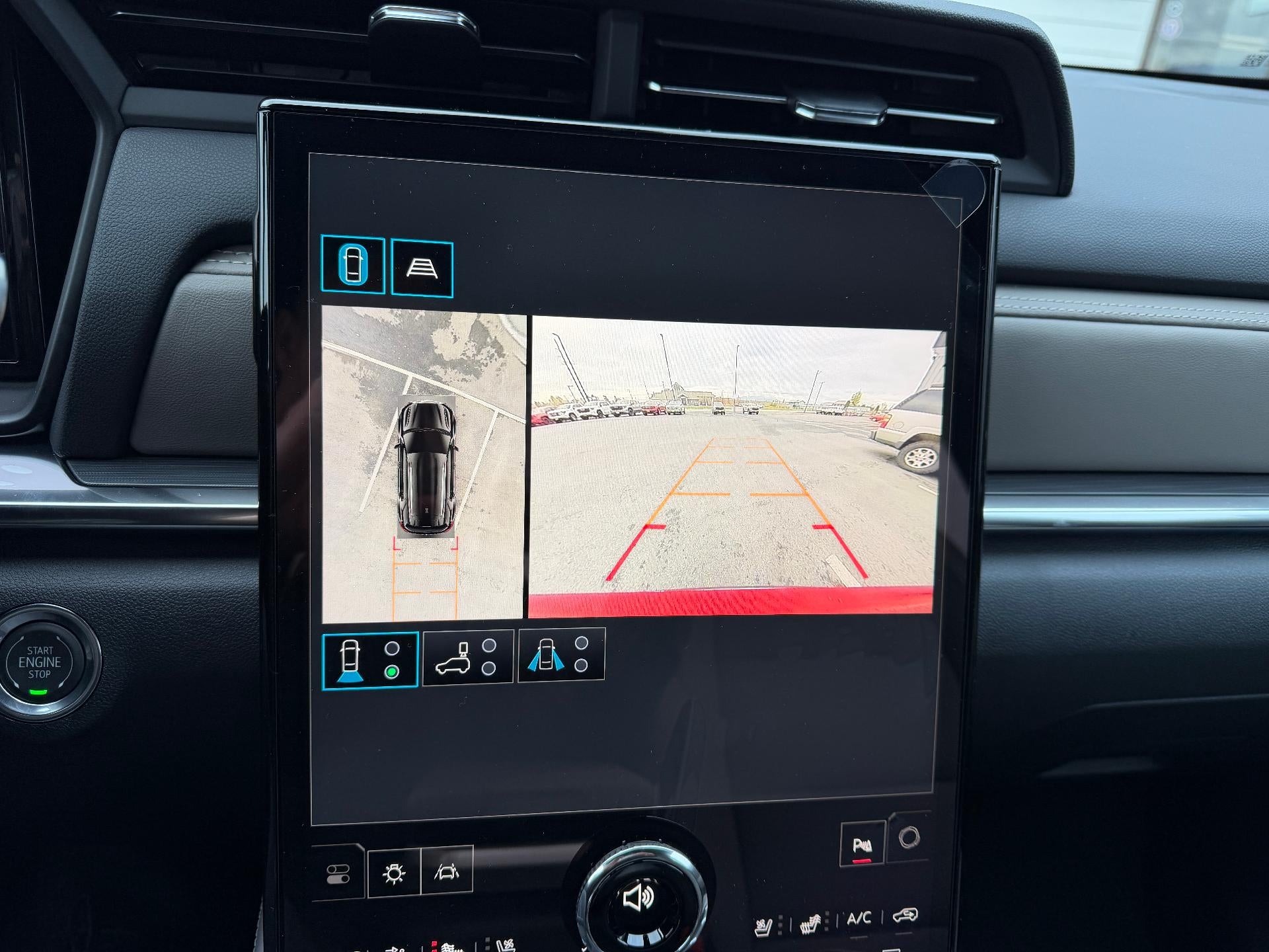 2026 GMC Terrain AWD 4dr Elevation