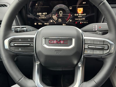 2026 GMC Terrain AWD 4dr Elevation