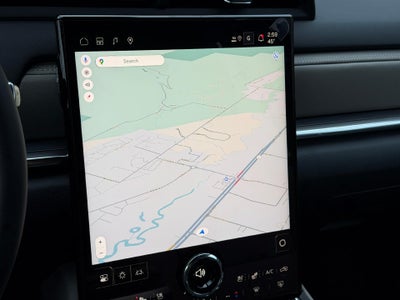 2026 GMC Terrain AWD 4dr Elevation