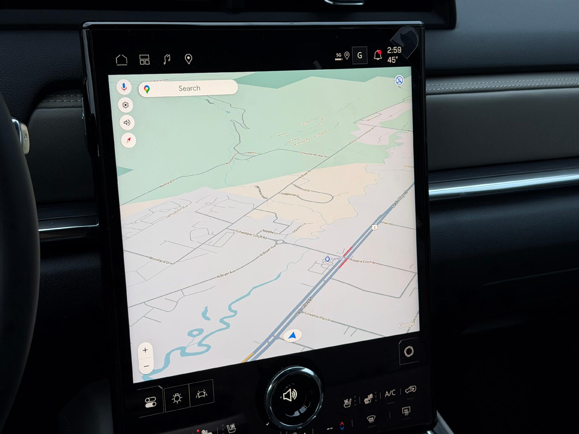 2026 GMC Terrain AWD 4dr Elevation