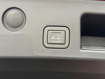 2026 GMC Terrain AWD 4dr Elevation