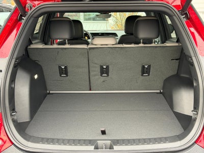 2026 GMC Terrain AWD 4dr Elevation