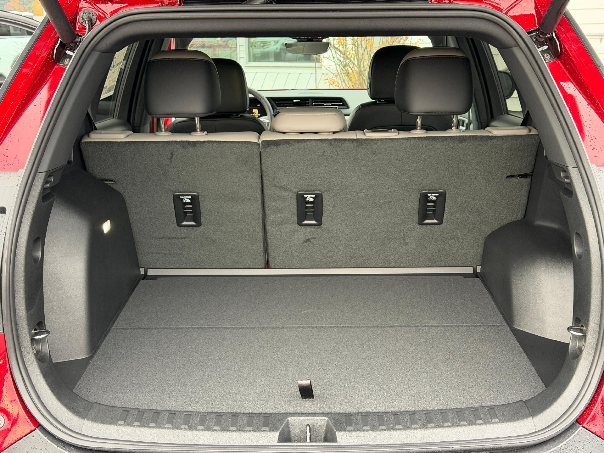 2026 GMC Terrain AWD 4dr Elevation