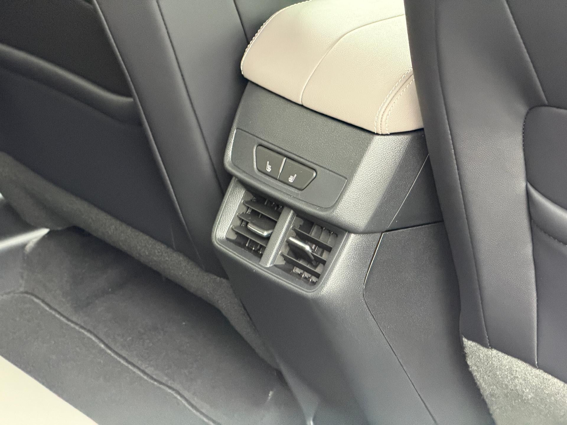 2026 GMC Terrain AWD 4dr Elevation