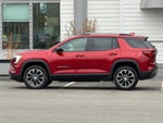 2026 GMC Terrain AWD 4dr Elevation