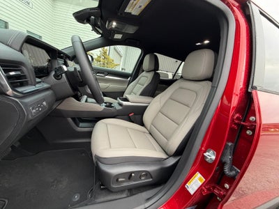 2026 GMC Terrain AWD 4dr Elevation