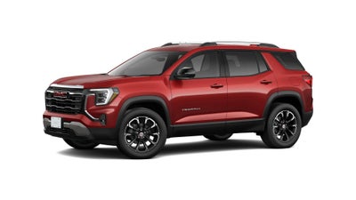 2026 GMC Terrain AWD 4dr Elevation