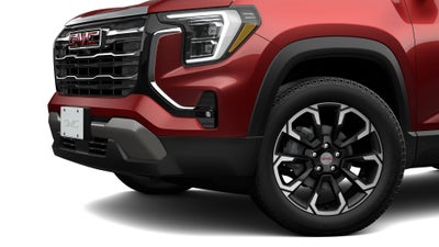 2026 GMC Terrain AWD 4dr Elevation