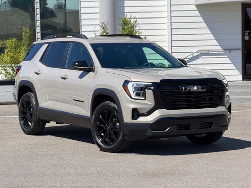 2026 GMC Terrain AWD 4dr Elevation