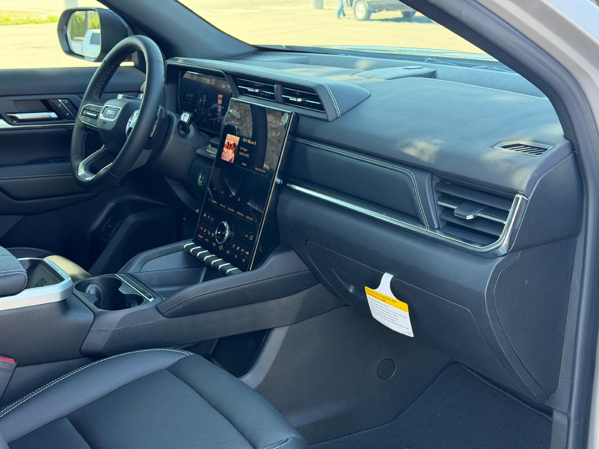 2026 GMC Terrain AWD 4dr Elevation