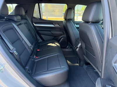 2026 GMC Terrain AWD 4dr Elevation