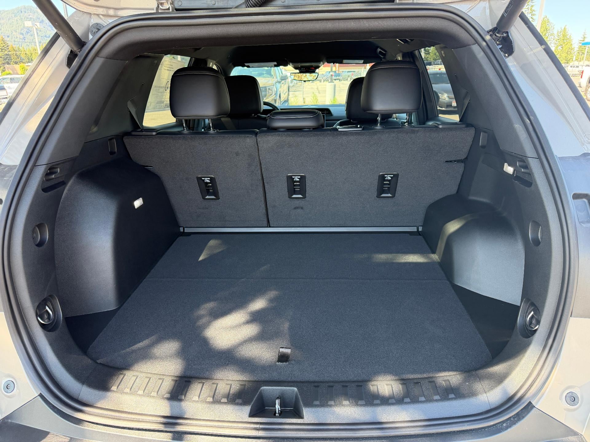 2026 GMC Terrain AWD 4dr Elevation