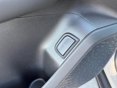 2026 GMC Terrain AWD 4dr Elevation