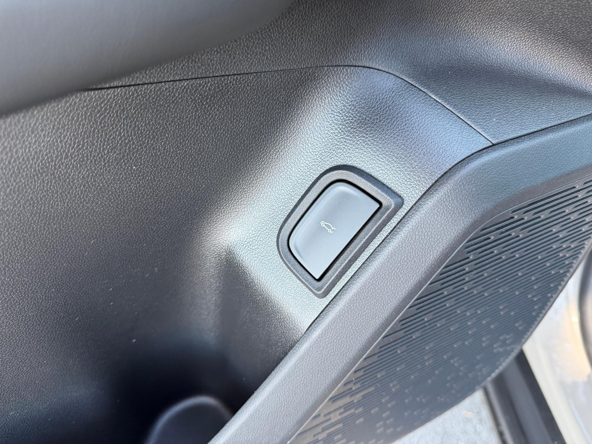 2026 GMC Terrain AWD 4dr Elevation