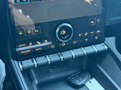 2026 GMC Terrain AWD 4dr Elevation