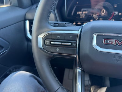 2026 GMC Terrain AWD 4dr Elevation