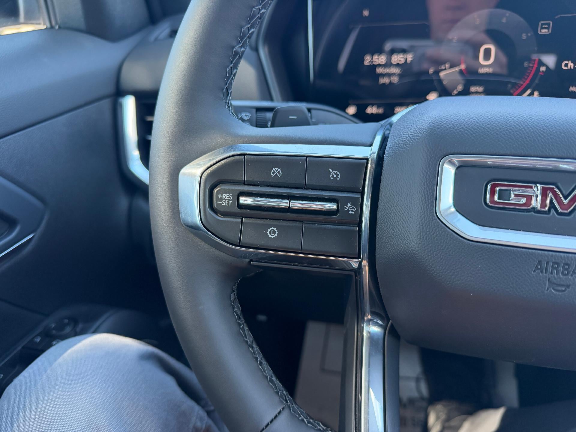 2026 GMC Terrain AWD 4dr Elevation