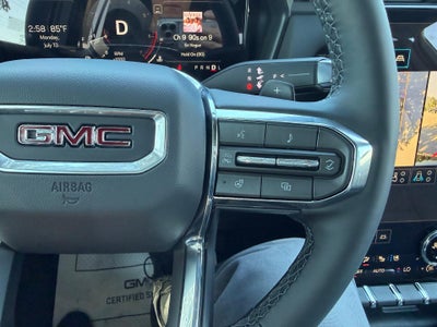 2026 GMC Terrain AWD 4dr Elevation