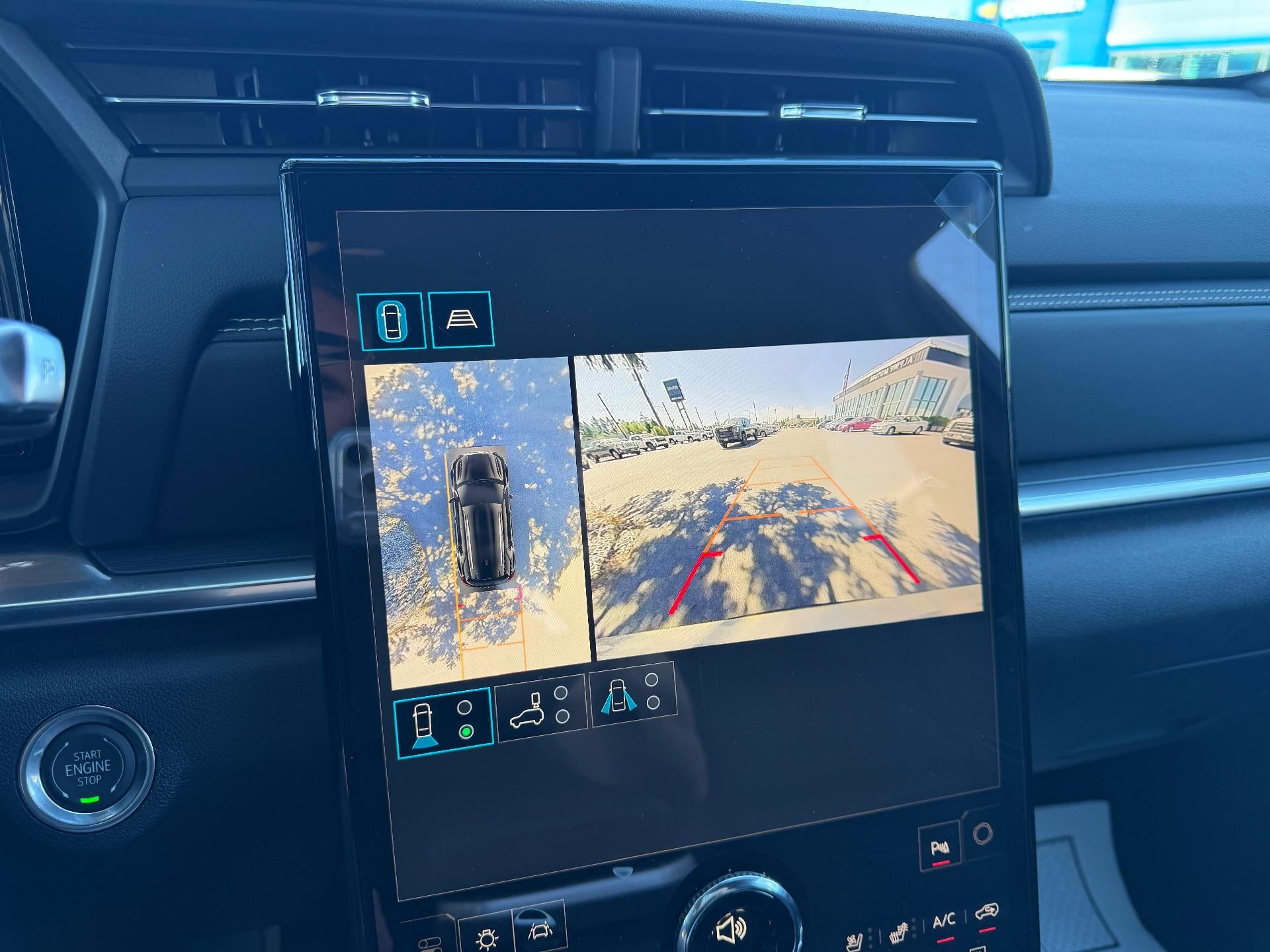 2026 GMC Terrain AWD 4dr Elevation