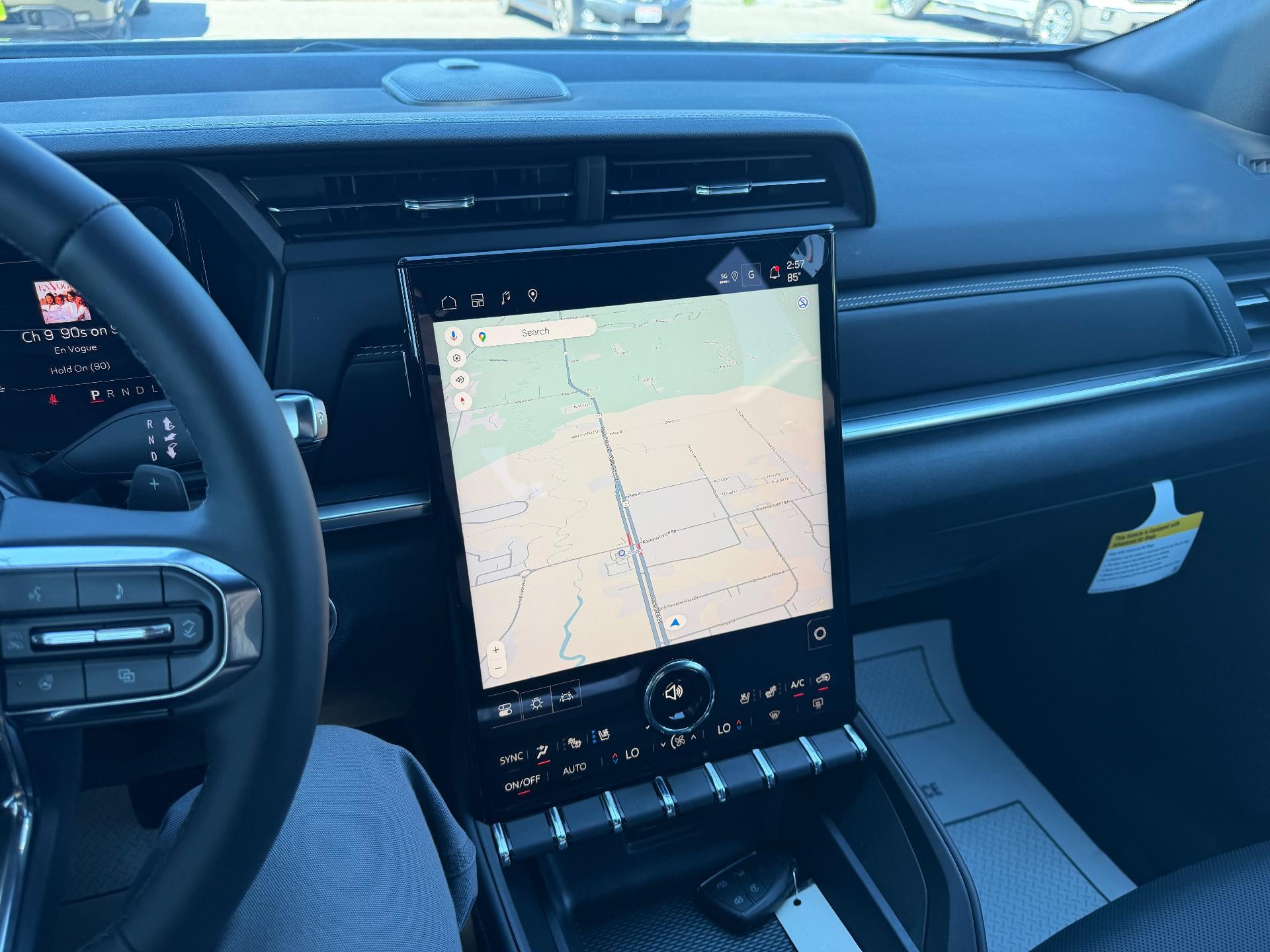 2026 GMC Terrain AWD 4dr Elevation