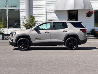 2026 GMC Terrain AWD 4dr Elevation