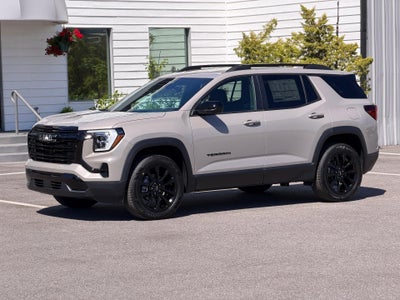 2026 GMC Terrain AWD 4dr Elevation