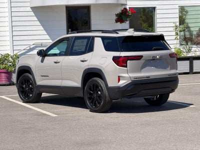 2026 GMC Terrain AWD 4dr Elevation