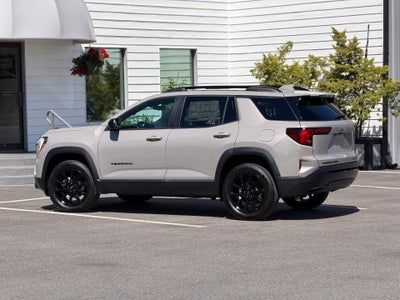 2026 GMC Terrain AWD 4dr Elevation