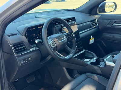 2026 GMC Terrain AWD 4dr Elevation