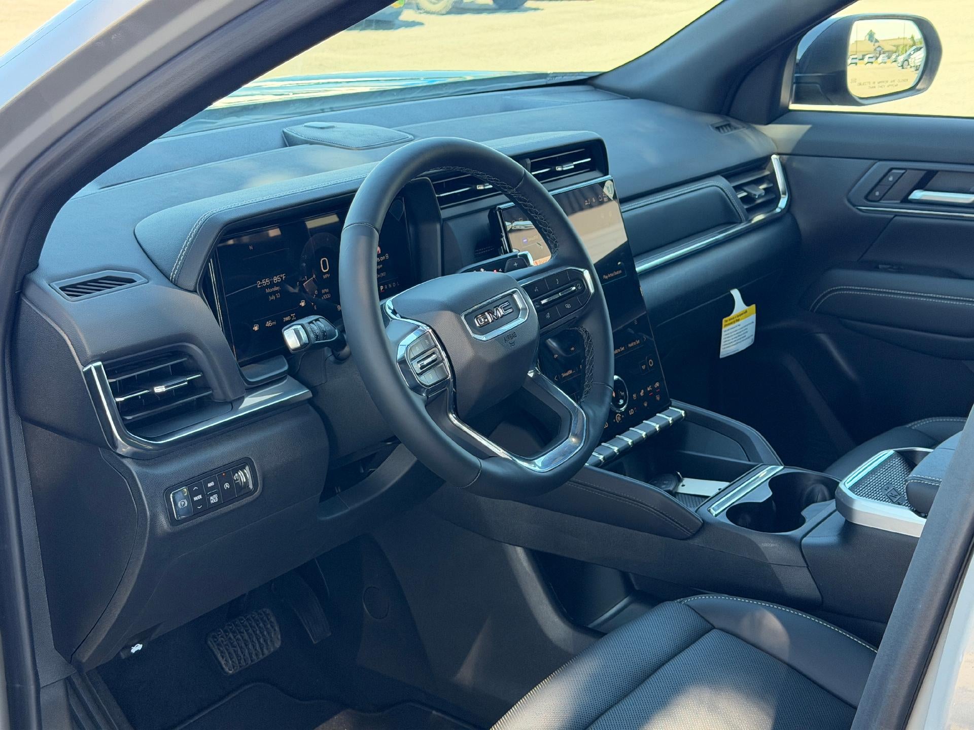 2026 GMC Terrain AWD 4dr Elevation