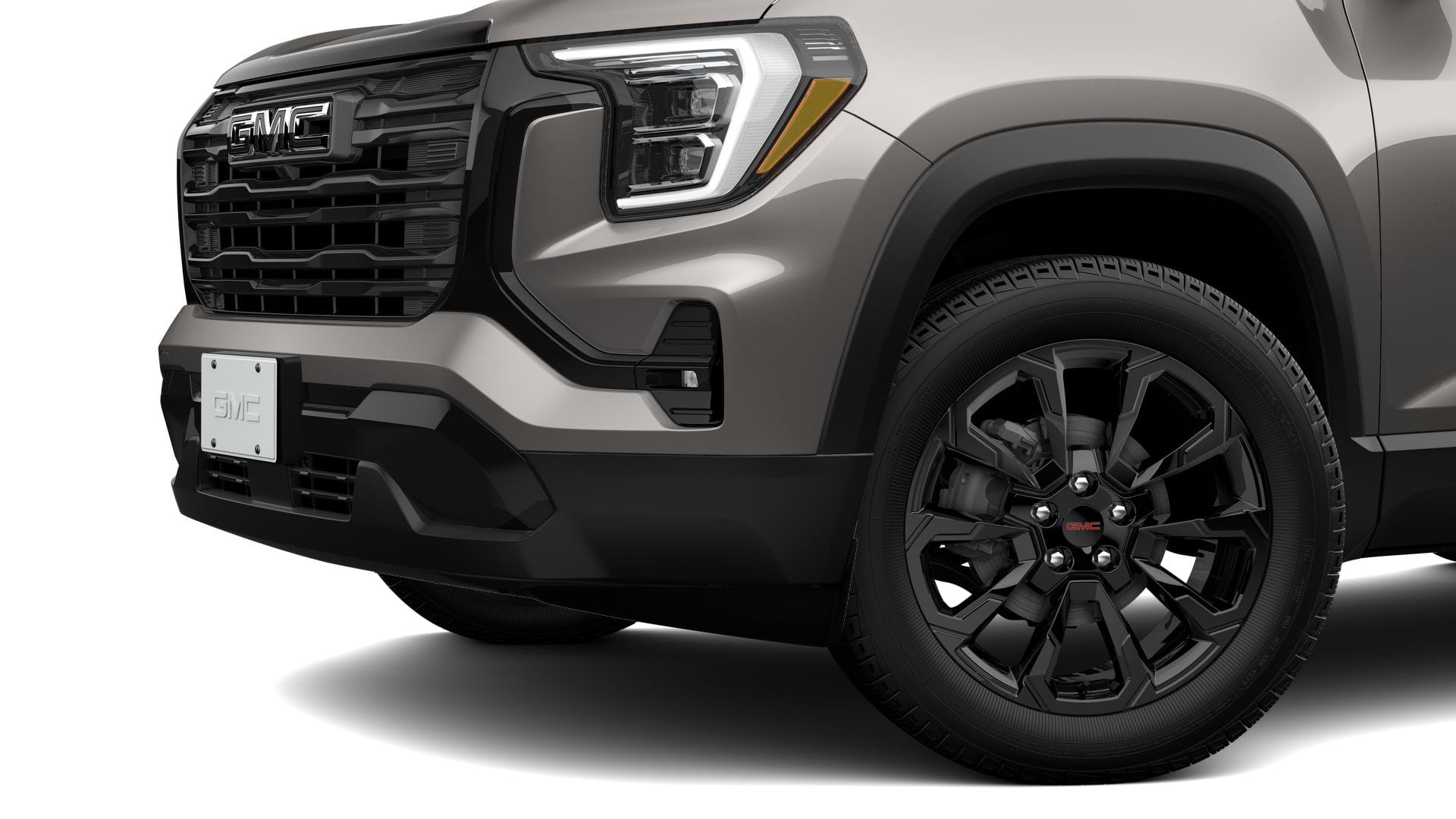 2026 GMC Terrain AWD 4dr Elevation