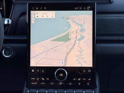 2027 GMC Terrain AWD 4dr AT4