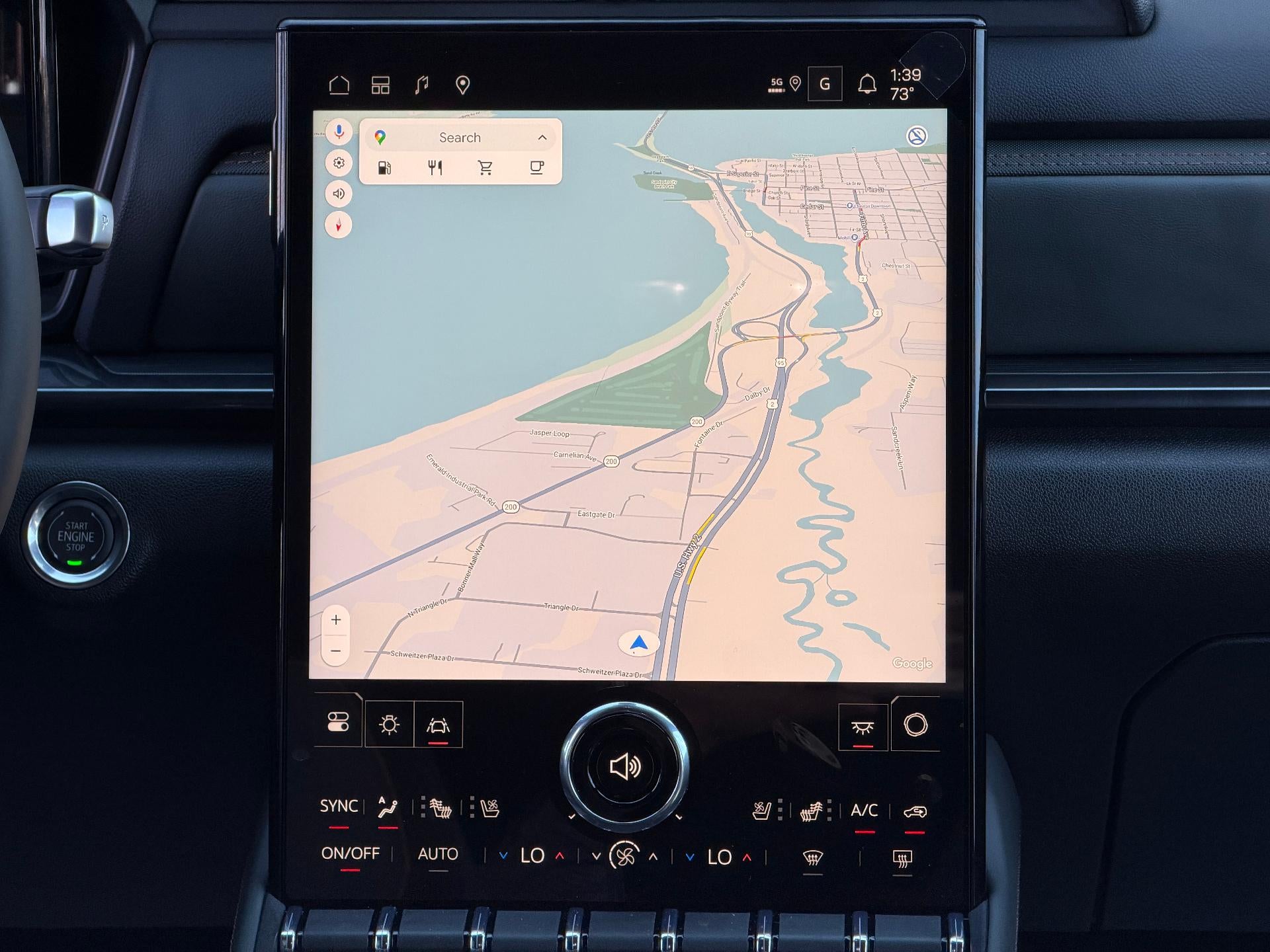 2027 GMC Terrain AWD 4dr AT4