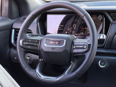 2027 GMC Terrain AWD 4dr AT4
