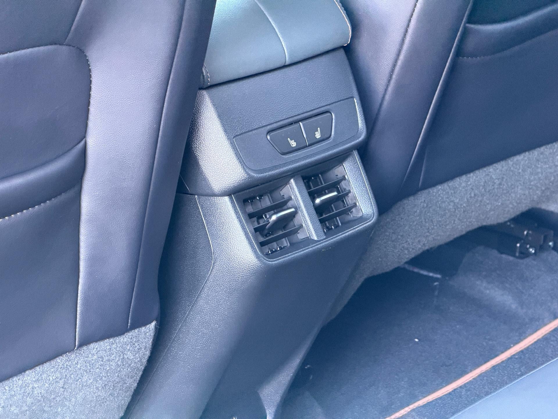 2027 GMC Terrain AWD 4dr AT4