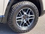 2027 GMC Terrain AWD 4dr AT4