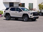 2027 GMC Terrain AWD 4dr AT4