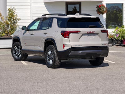 2027 GMC Terrain AWD 4dr AT4