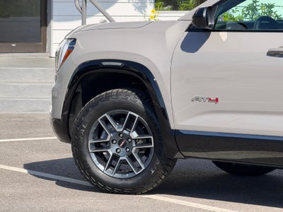 2027 GMC Terrain AWD 4dr AT4