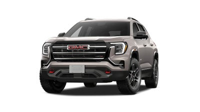 2027 GMC Terrain AWD 4dr AT4