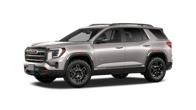2027 GMC Terrain AWD 4dr AT4