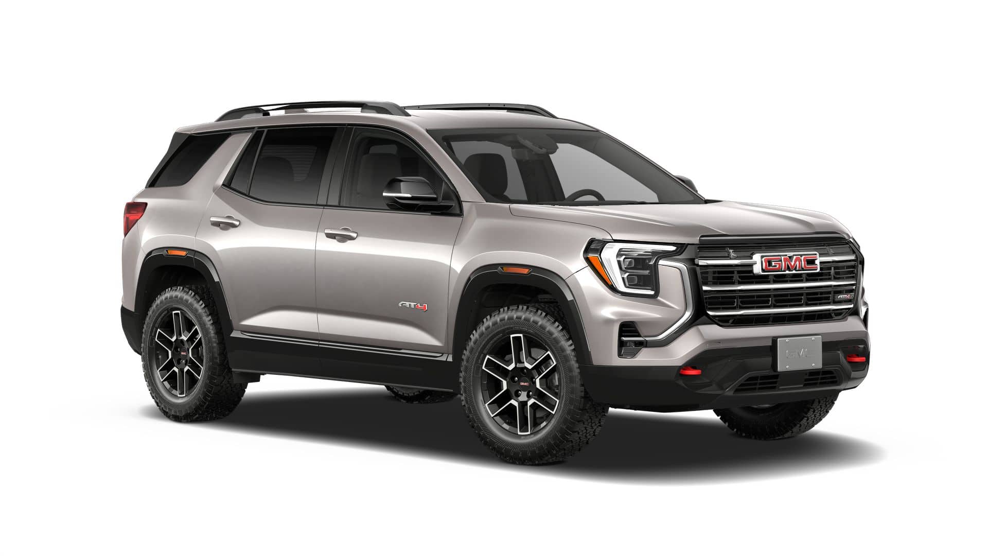2027 GMC Terrain AWD 4dr AT4
