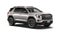 2027 GMC Terrain AWD 4dr AT4