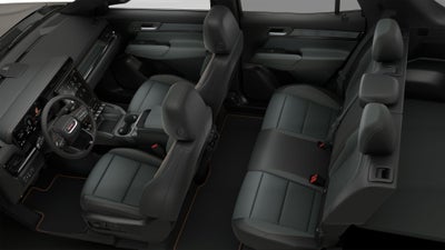 2027 GMC Terrain AWD 4dr AT4