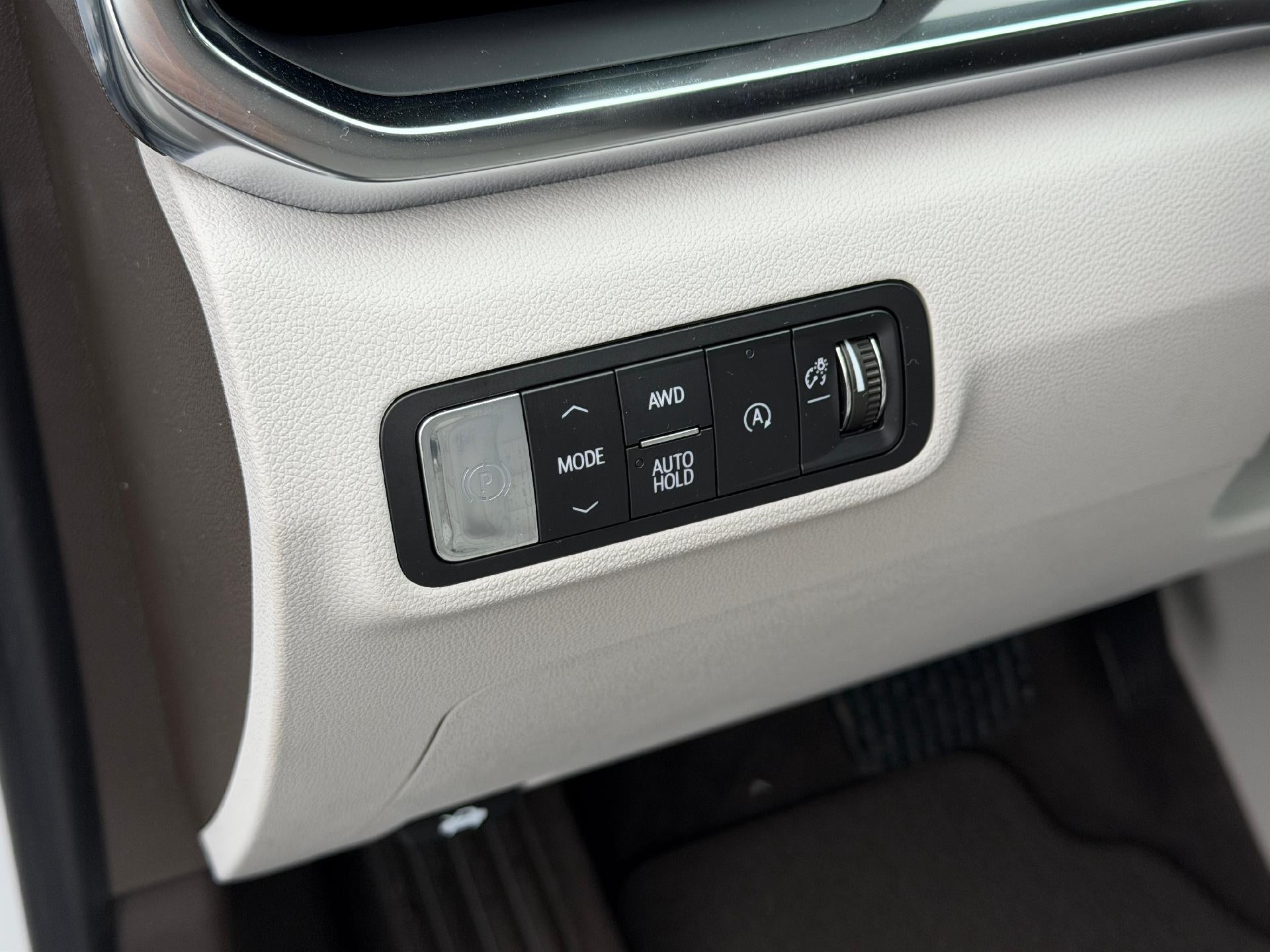 2026 GMC Terrain AWD 4dr Denali